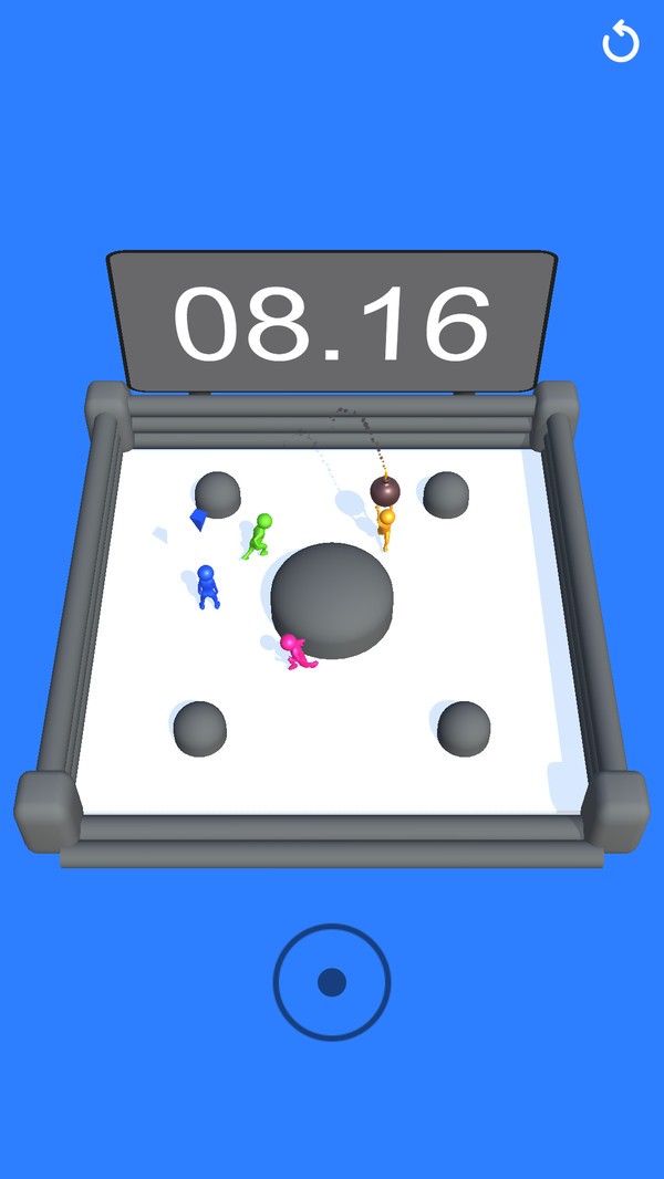 炸弹格斗官方版