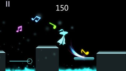跳跃的音符最新版