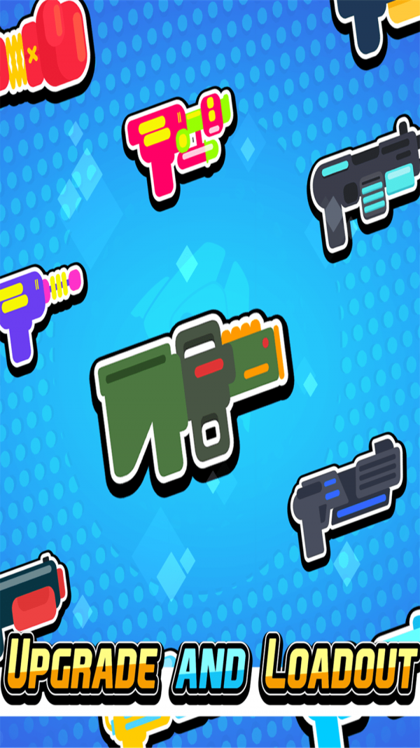 失重乱斗最新版