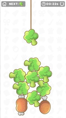 平衡脑洞最新版