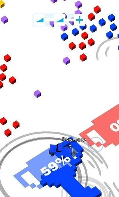 皮卡赛车大战最新版