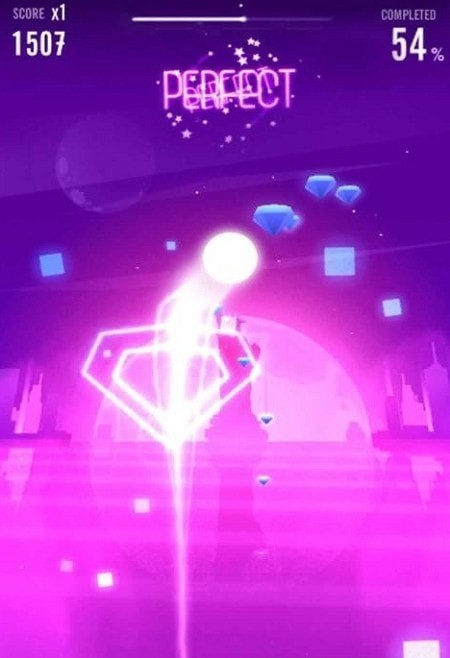 跳舞的天空3最新版