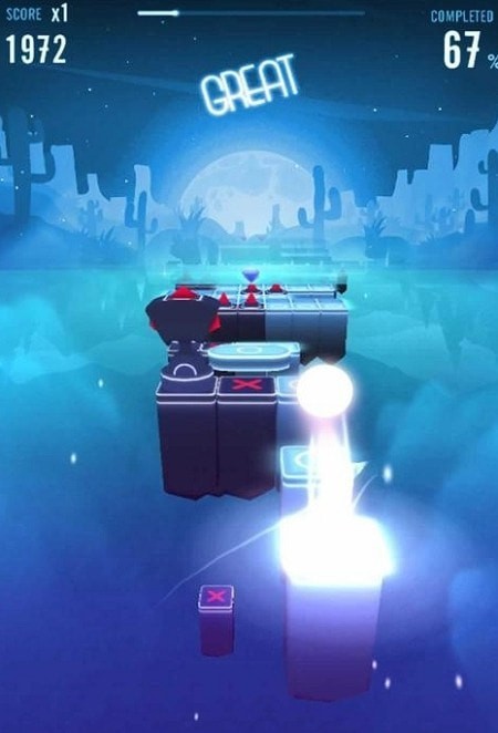 跳舞的天空3最新版