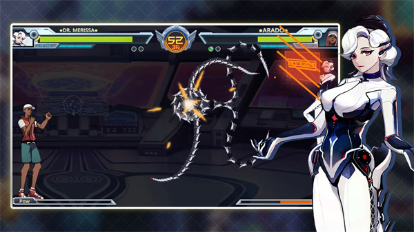 热熔快打免费版