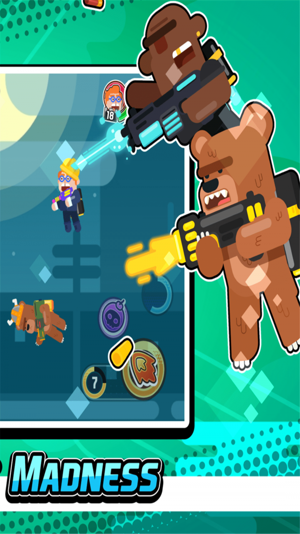 失重乱斗最新版