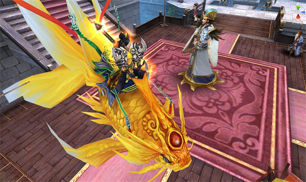 真将灵无双免费版