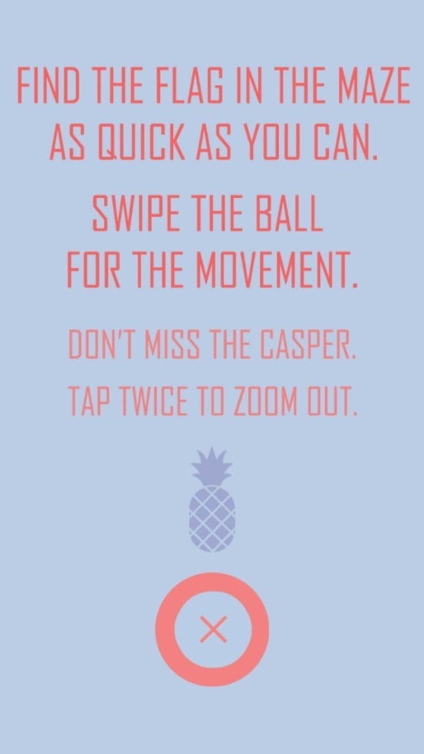 迷路的小球最新版