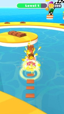 赛跑捷径最新版