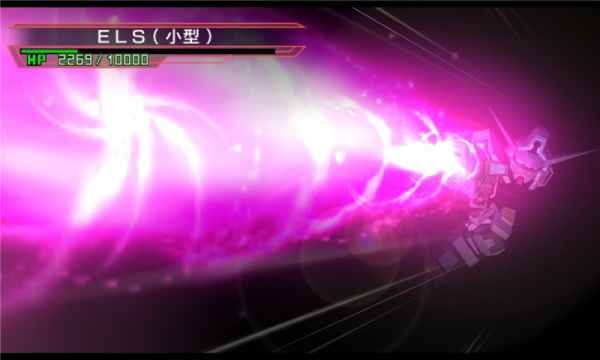 SD高达G世纪超越世界免费版