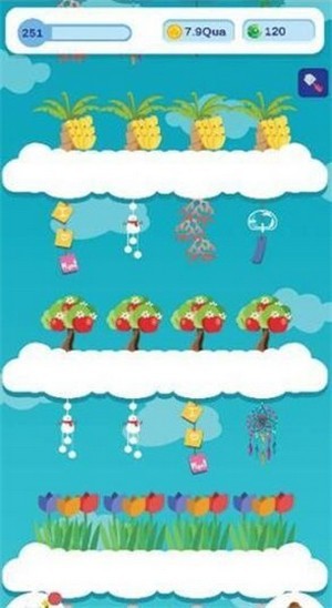 云端花园最新版