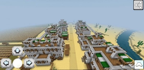 迷你西部世界最新版