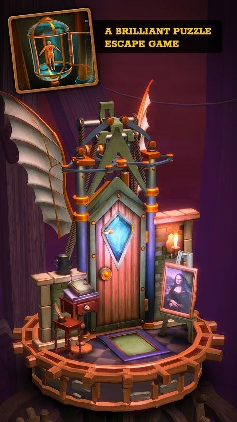 起源之门最新版