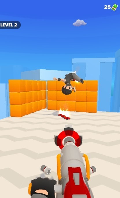 钩爪枪模拟器安卓版