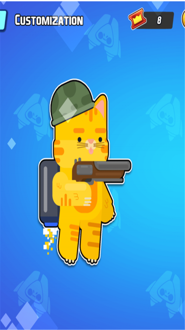 失重乱斗最新版