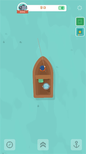 我叫钓鱼侠免费版