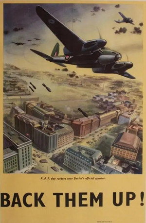 帝国空袭官方版