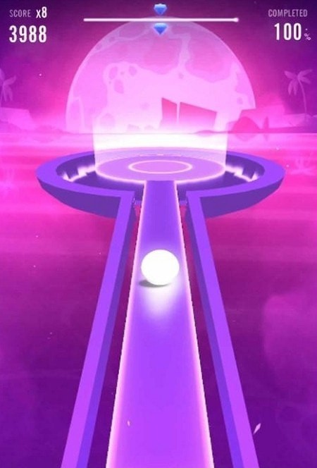 跳舞的天空3最新版