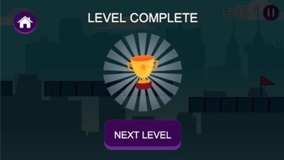 跳跳车冲刺手游版