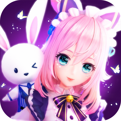 巴啦啦换装物语内购版