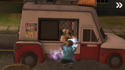 恐怖冰淇淋无限金币版