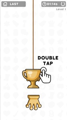 平衡脑洞最新版