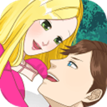 背德的长发公主手游