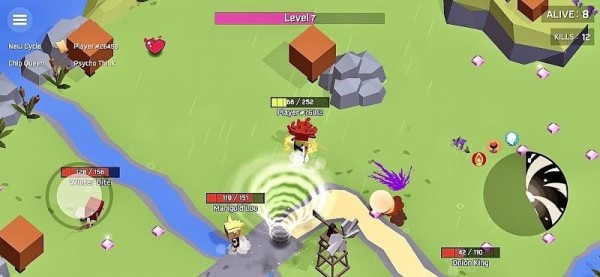 魔法师大作战最新版