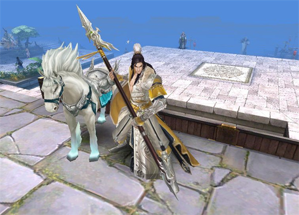 真将灵无双免费版