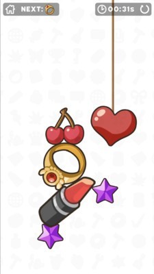 平衡脑洞最新版