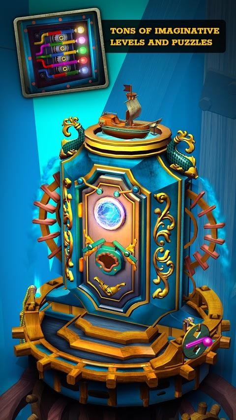 起源之门最新版