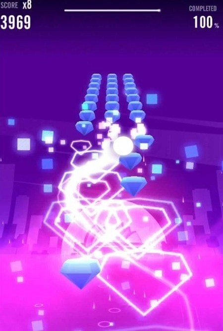 跳舞的天空3最新版