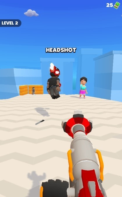 钩爪枪模拟器安卓版