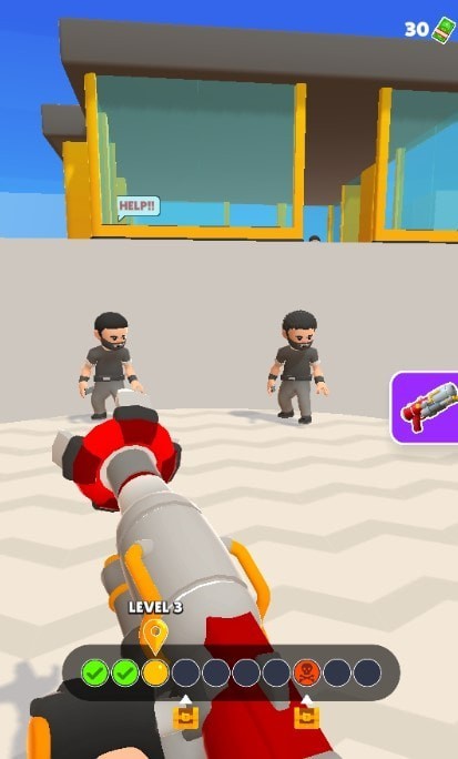 钩爪枪模拟器安卓版