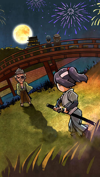 关东煮店人情故事2汉化版