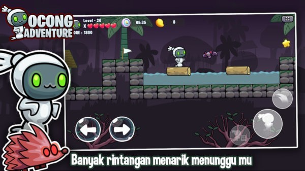 幽灵大冒险最新版