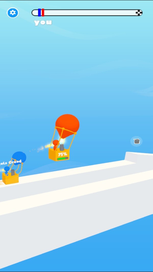 气球赛车最新版