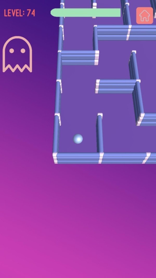 迷路的小球最新版