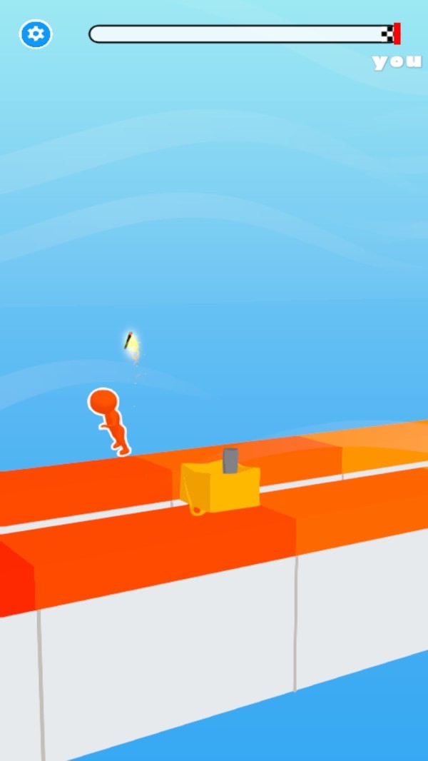 气球赛车最新版