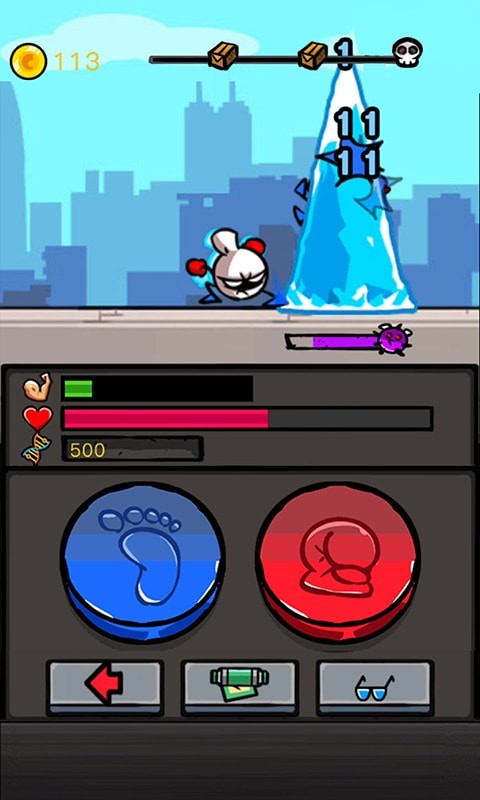 热血细胞最新版