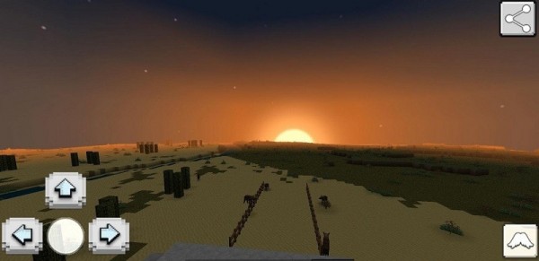 迷你西部世界最新版