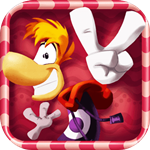 雷曼嘉年华免费版