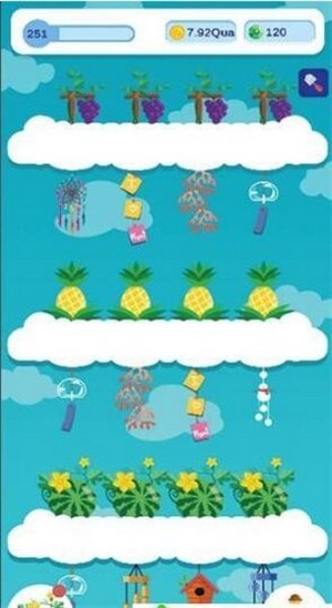 云端花园最新版