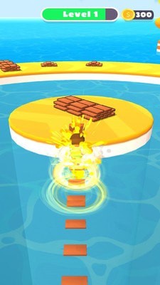 赛跑捷径最新版