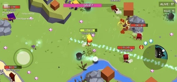 魔法师大作战最新版