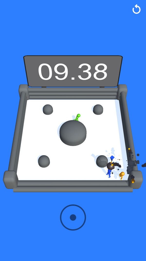 炸弹格斗官方版