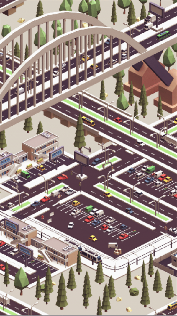 神奇城市建设者最新版