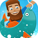 我叫钓鱼侠免费版