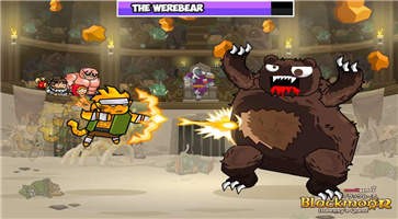 荒野大冒险2最新版