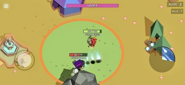 魔法师大作战最新版