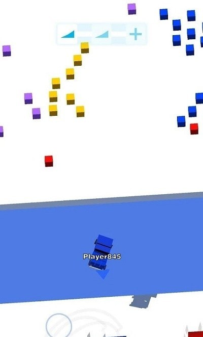 皮卡赛车大战最新版